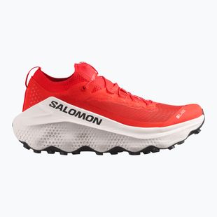 Futócipők Salomon LAB Ultra Glide 2 fieryred/vanillaice