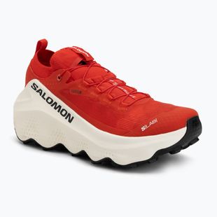Futócipők Salomon LAB Ultra Glide 2 fieryred/vanillaice