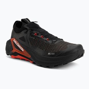 Futócipők Salomon S/Lab Genesis 2 black/black