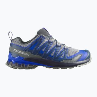 Férfi futócipők Salomon XA Pro 3D V9 wrought iron/spellbound