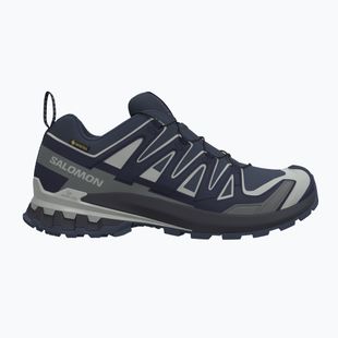Férfi futócipők Salomon XA Pro 3D V9 GTX spellbound/maritime blue