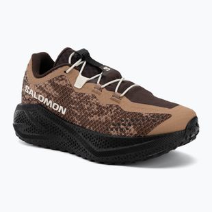 Férfi futócipők Salomon Aero Glide 4 GRVL burro/black