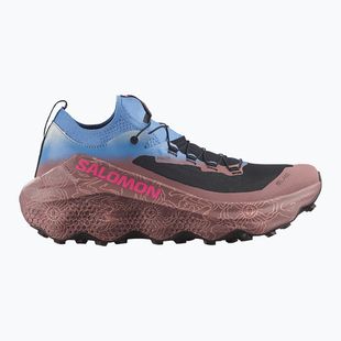 Futócipők Salomon S/LAB Ultra Glide 2 Courtney ebb and flow/rose taupe