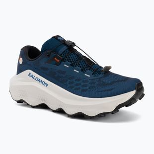 Férfi futócipők Salomon Ultra Glide 4 gibraltar sea/black
