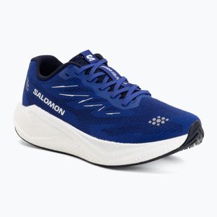Férfi futócipők Salomon Aero Blaze 4 bluing/white