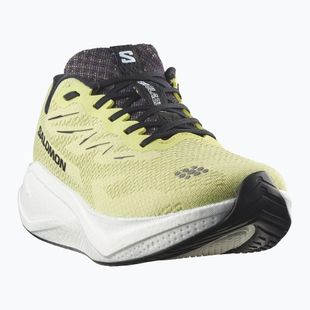 Férfi futócipők Salomon Aero Blaze 4 sunny lime/white