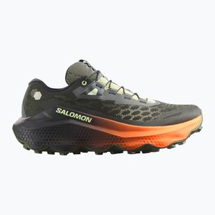 Férfi futócipők Salomon Ultra Glide 4 urban chic/black