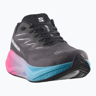 Női futócipők Salomon Aero Blaze 4 black/white