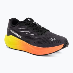 Férfi futócipők Salomon Aero Blaze 4 black/white
