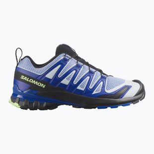 Férfi futócipők Salomon XA Pro 3D V9 Icon black/brunnera blue