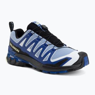 Férfi futócipők Salomon XA Pro 3D V9 Icon black/brunnera blue