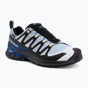 Férfi futócipők Salomon XA Pro 3D V9 GTX Icon black/brunnera blue
