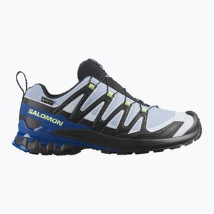 Férfi futócipők Salomon XA Pro 3D V9 GTX Icon black/brunnera blue
