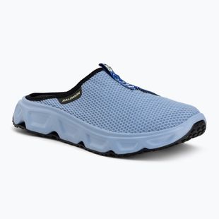 Férfi papucsok Salomon Reelax Slide 6.0 Icon brunnera blue/bluing