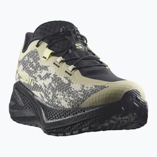 Férfi futócipők Salomon Aero Glide 4 GRVL bog/black