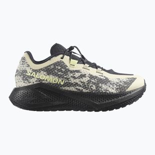 Férfi futócipők Salomon Aero Glide 4 GRVL bog/black
