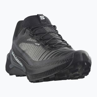 Futócipők Salomon Genesis 2 Wide black/black