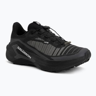 Futócipők Salomon Genesis 2 Wide black/black