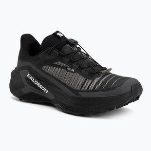 Férfi futócipők Salomon Genesis 2 black/black