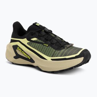 Férfi futócipők Salomon Genesis 2 sunny lime/black