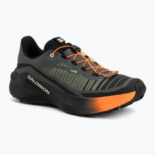 Férfi futócipők Salomon Genesis 2 urban chic/black