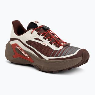 Férfi futócipők Salomon Genesis 2 vanilla ice/iron