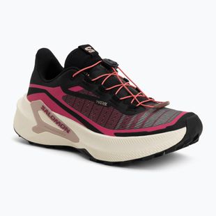 Női futócipők Salomon Genesis 2 black/vanilla ice