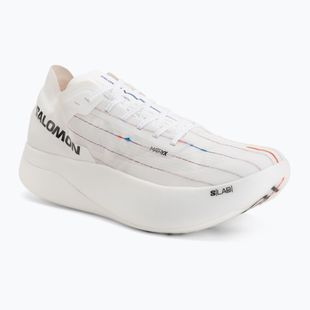 Futócipők Salomon S/Lab Phantasm 3 white/fiery red