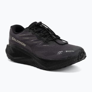 Férfi futócipők Salomon Aero Blaze 4 GRVL GTX black/black