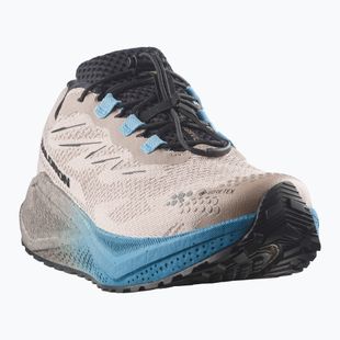 Férfi futócipők Salomon Aero Blaze 4 GRVL GTX oxford tan/black