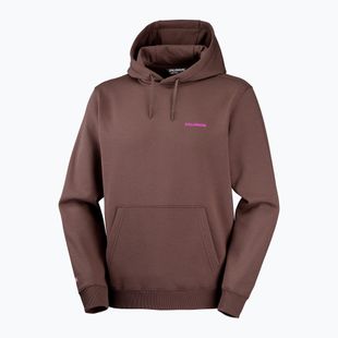 Férfi futópulóver Salomon Shortney Hoodie shopping bag