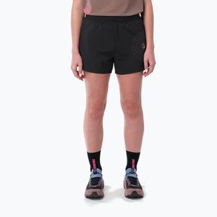 Női futónadrág Salomon SHKout Courtney 4" deep black