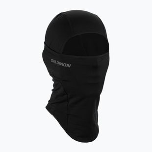 Símaszk Salomon Absolute Balaclava deep black