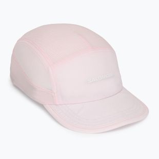 Ellenzős sapka Salomon Sense Aero icy pink