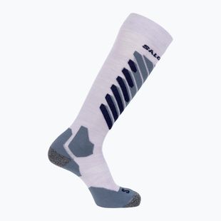 Sízokni Salomon S/Access sweet lavender/medium grey