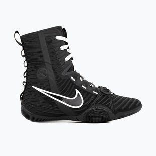 Bokszcipő Nike HyperKo 3 black/white