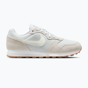 Női cipők Nike MD Runner 2 photon dust/white/gum med brown/sail