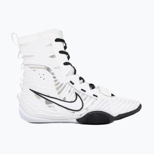 Bokszcipő Nike HyperKo 3 white/black