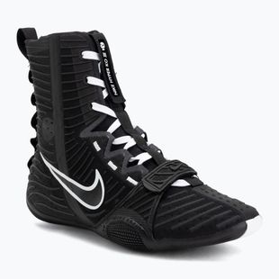 Bokszcipő Nike HyperKo 3 black/white