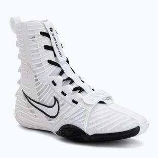 Bokszcipő Nike HyperKo 3 white/black