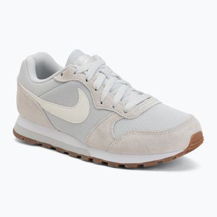 Női cipők Nike MD Runner 2 photon dust/white/gum med brown/sail