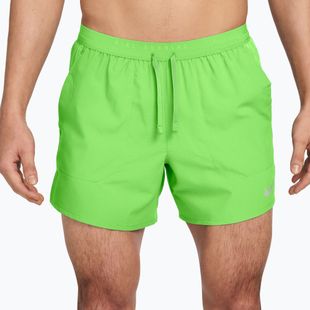 Nike Stride Dri-Fit férfi rövidnadrág, 5 hüvelykes béléssel