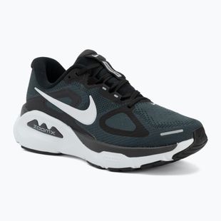 Női futócipő Nike Structure Plus black/anthracite/white