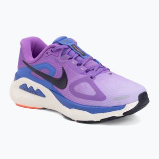 Női futócipő Nike Structure Plus bright violet/violet mist/purple dynasty