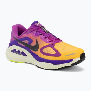 Férfi futócipő Nike Structure Plus Hyper Violet/Citron Pulse/Black