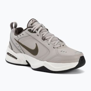 Férfi edzőcipő Nike Air Monarch IV moon particle/black/dark hazel