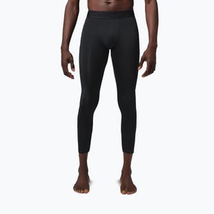 Kosárlabdás leggingsek Jordan Sport Essentials black