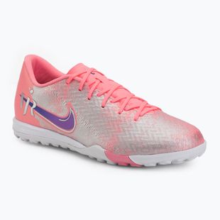 Férfi futballcipő Nike Zoom Vapor 16 Academy TF Vini Jr sunset pulse/old royal
