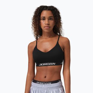 Sportmelltartó Jordan Sport Essentials black/black/white/white