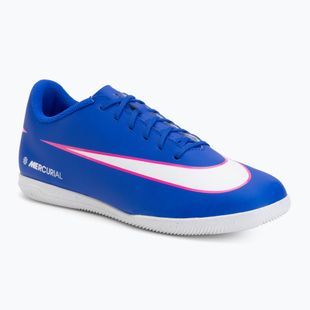 Férfi futballcipők Nike Mercurial Vapor 16 Club IC racer blue/white